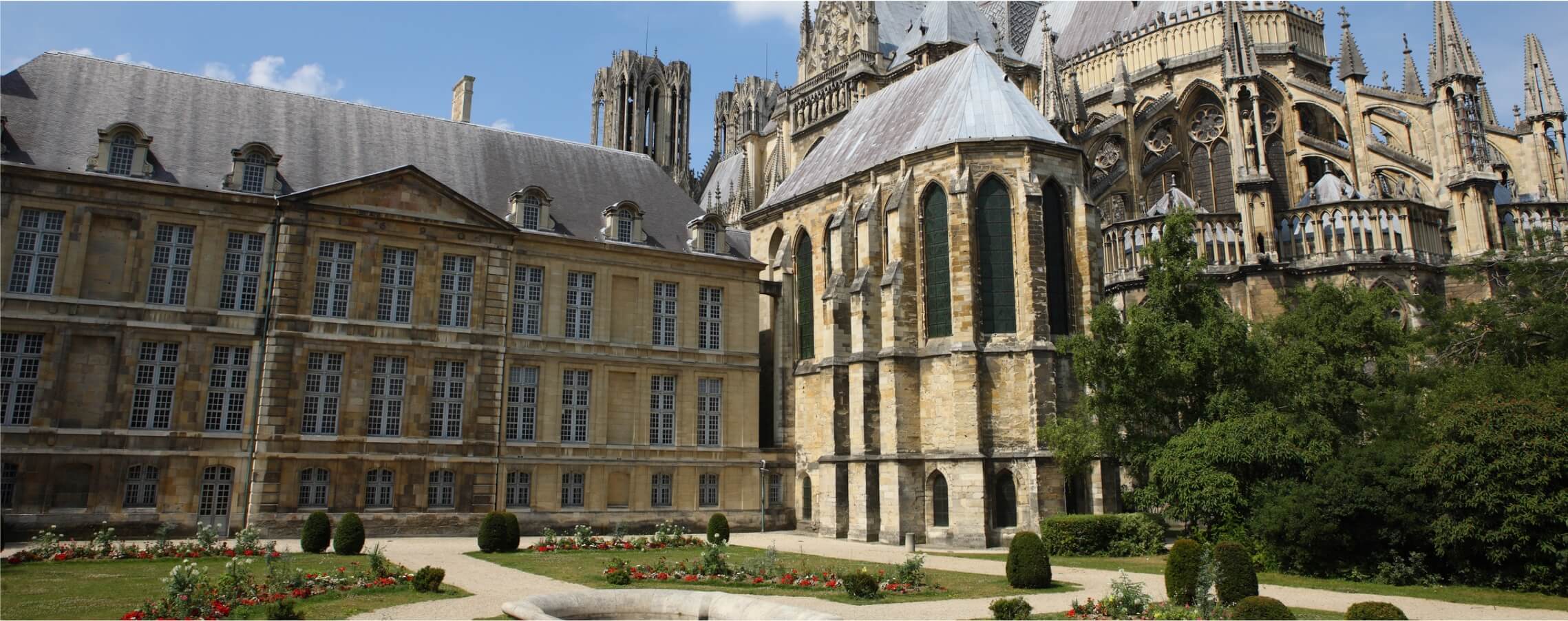 photo de la ville de Recruitment agency <strong>Reims</strong>