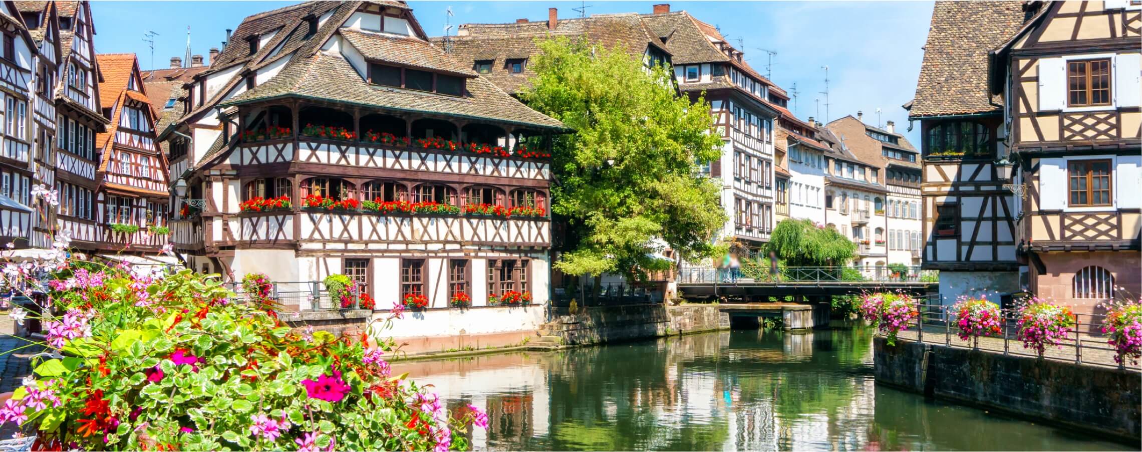 photo de la ville de Cabinet de recrutement <strong>Strasbourg</strong>